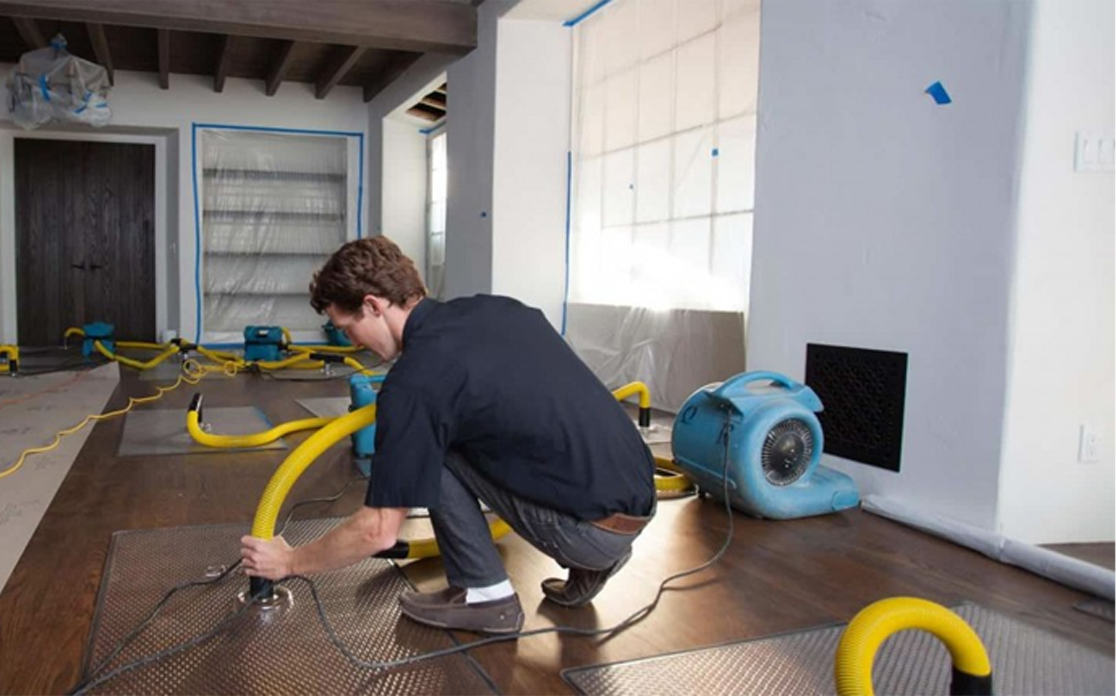 Water Damage FAQ