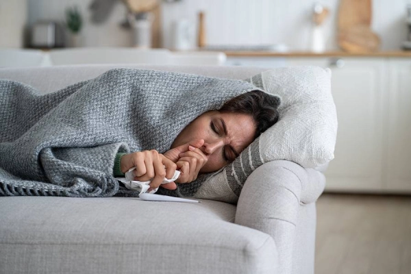 Is Your Home Making You Sick?