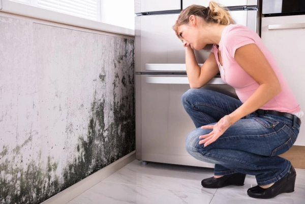 How Does Mold Affect the Lungs?
