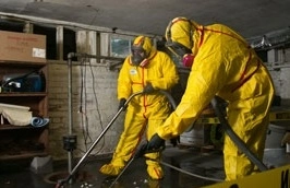 How to Know If You Will Have Sewage Backup in Your Atlanta Home?