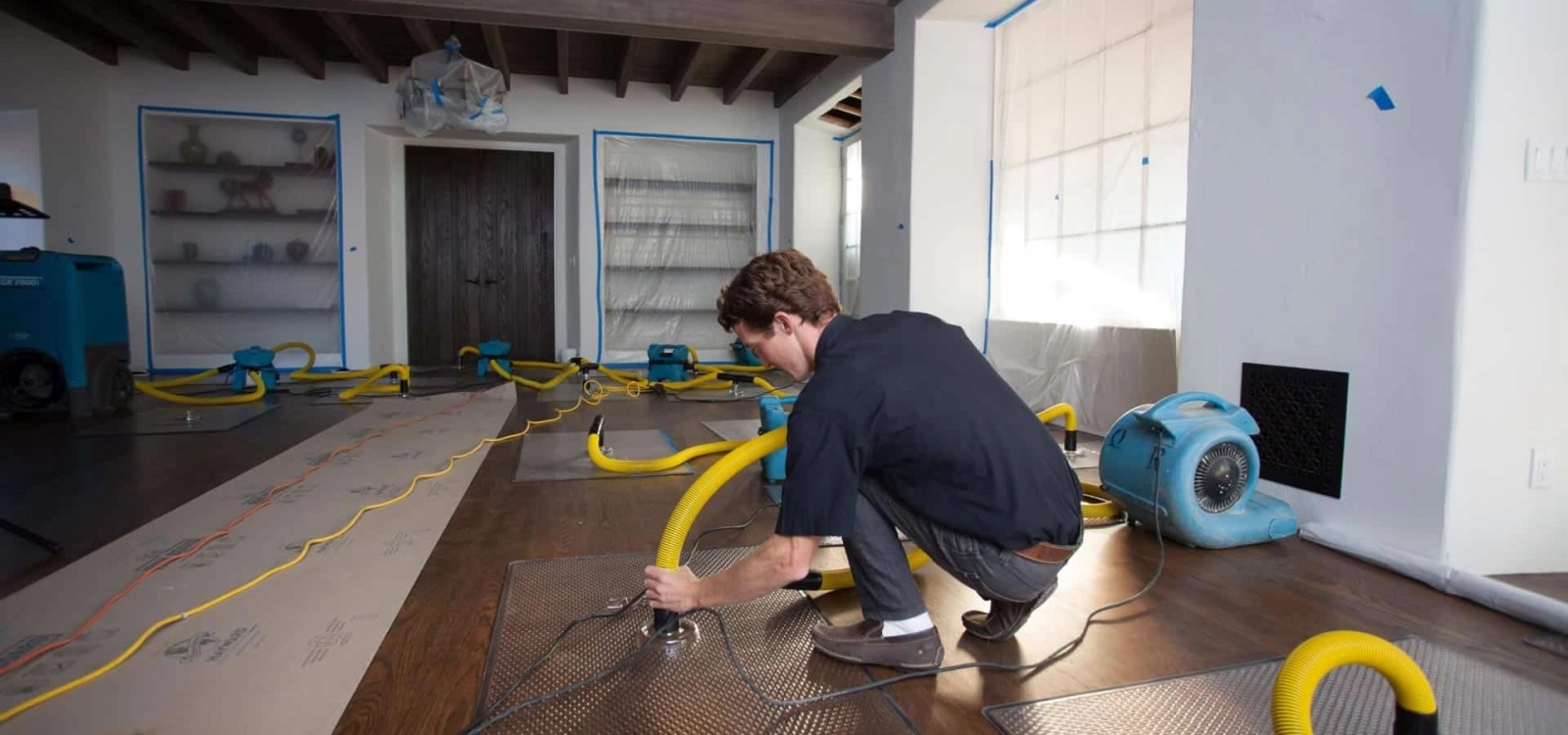 Remediation Service
