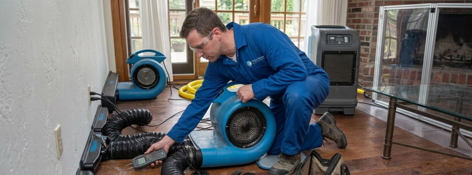Reliable Restoration Services in Tucker, GA