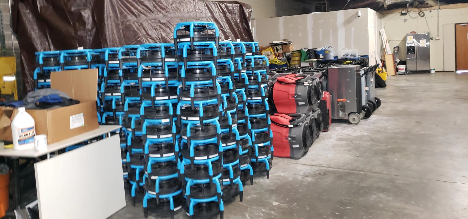 Reliable Restoration Services in Doraville, GA