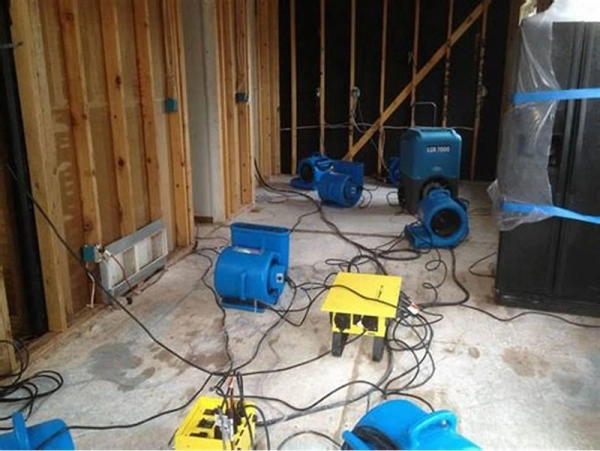 Reliable Restoration Services in Doraville, GA