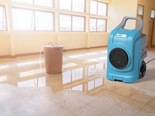 Reliable Restoration Services in Duluth, GA