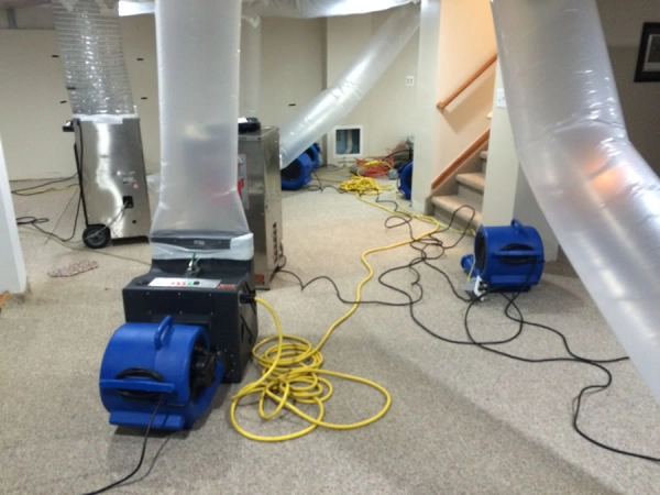 Reliable Restoration Services in Johns Creek, GA