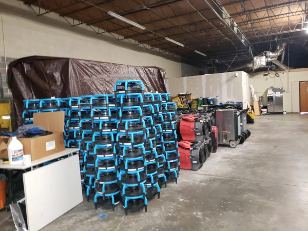 Reliable Restoration Services in Lilburn, GA