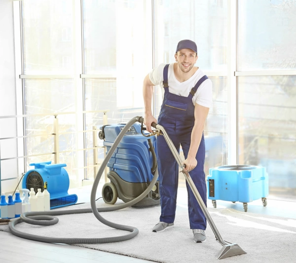 Reliable Restoration Services in Lilburn, GA