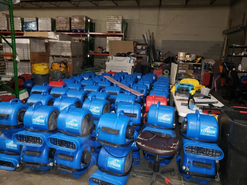 Reliable Restoration Services in Milton, GA
