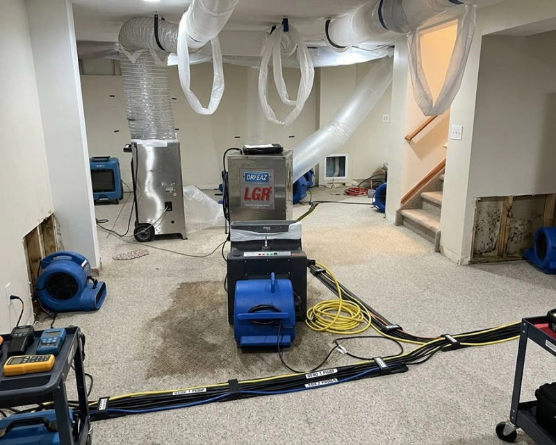 Reliable Restoration Services in Stone Mountain, GA