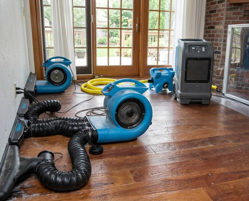 Reliable Restoration Services in Chamblee, GA