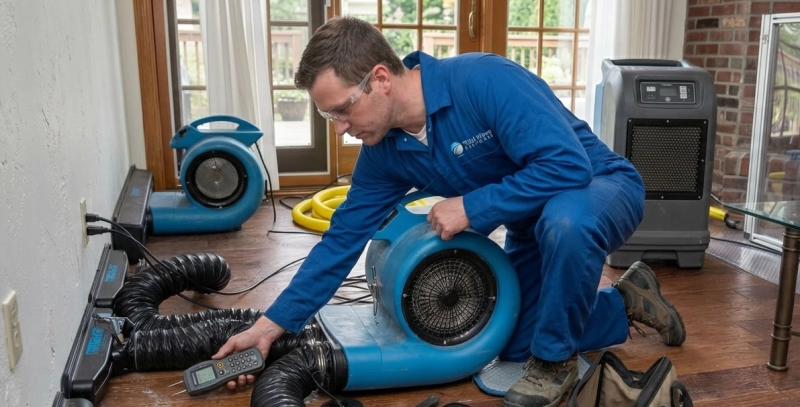 Reliable Restoration Services in Doraville, GA