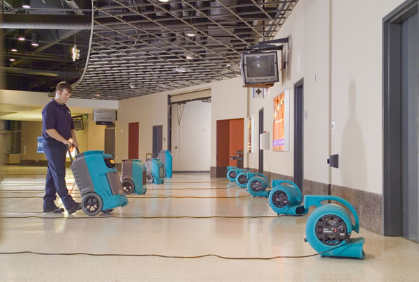 Reliable Restoration Services in Smyrna, GA